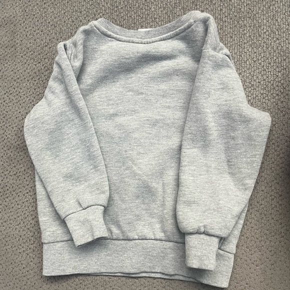 Spider-Man Marvel Toddler Warm Zip-Up Jacket and Crewneck Sweater - Picture 7 of 9